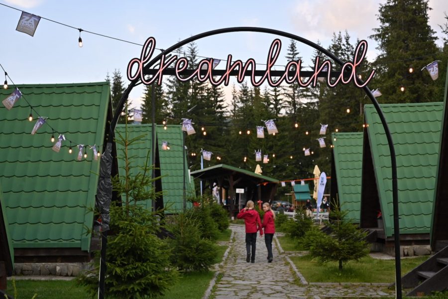 Zănoaga Dreamland – o scenă de jazz în inima munților