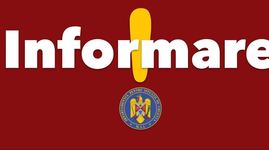 DSU/IGSU- Informații legate de modul în care funcționa obiectivul din localitatea Crevedia