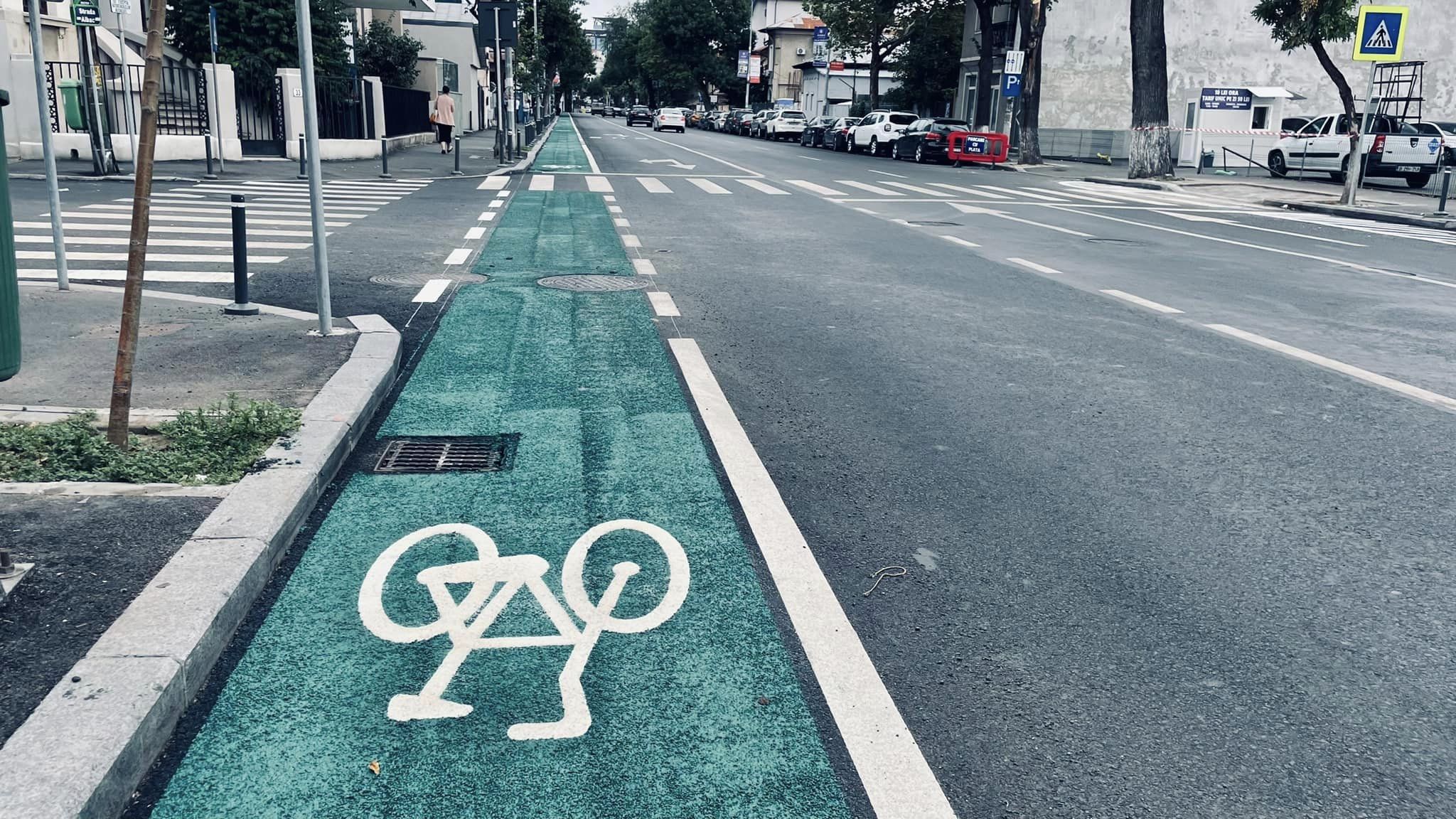 Masterplanul Velo a fost pus în consultare publică