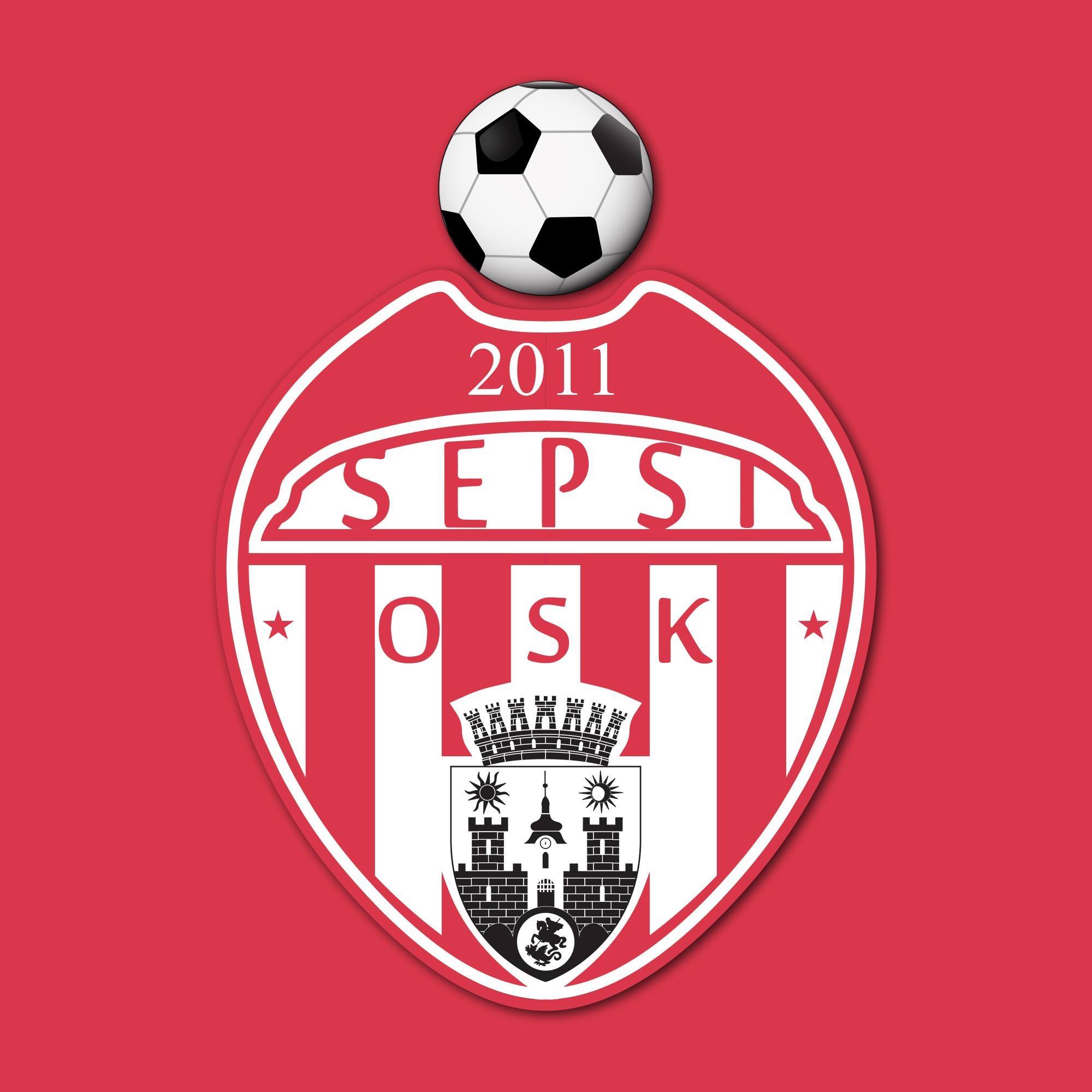 Sepsi OSK s-a calificat în turul 3 preliminar al Conference League