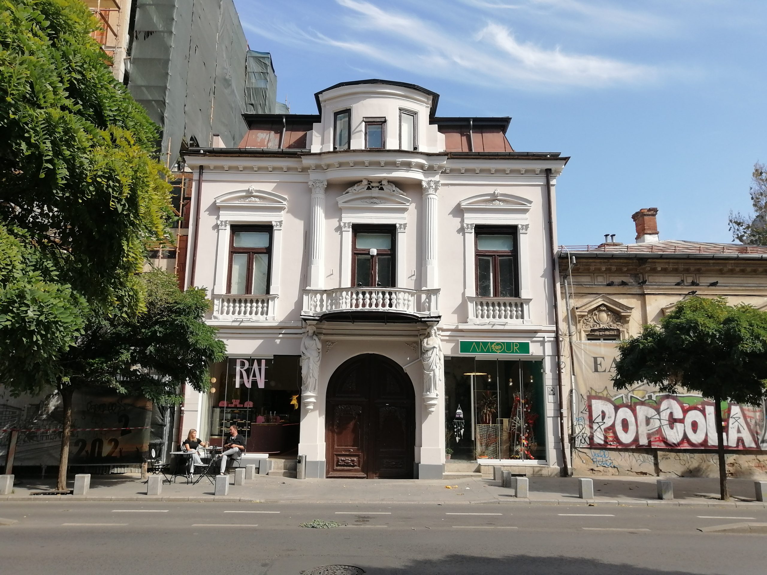 București file de istorie. Ce ne povestesc monumentele pe lângă care trecem, zilnic?