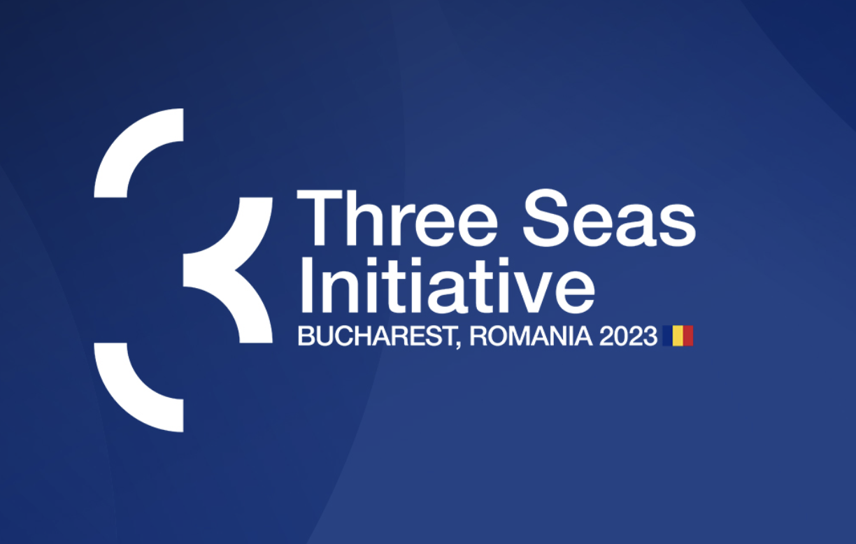 Summitul Inițiativei celor Trei Mări începe astăzi la Palatul Cotroceni