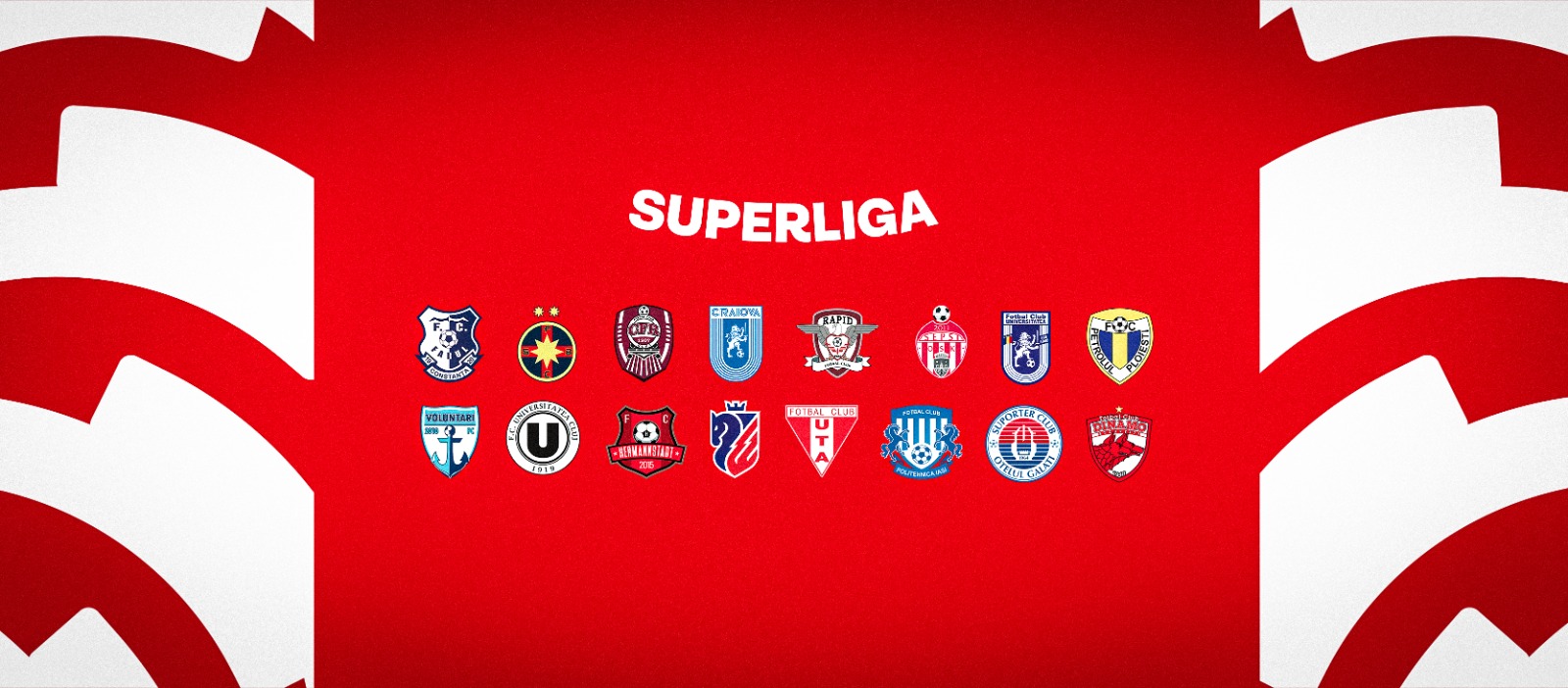 Programul etapei a 13-a din SuperLigă