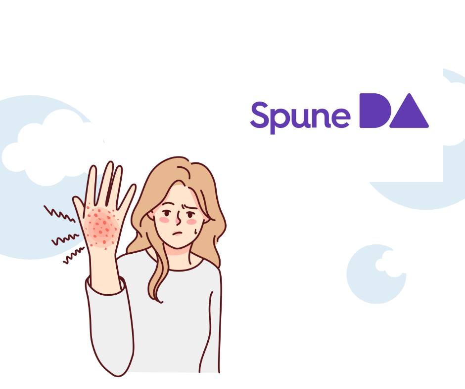 COPAC lansează Campania “Spune DA” pentru sprijinirea persoanelor care trăiesc cu dermatită atopică