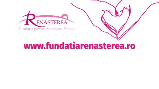 Femeile pot face teste medicale gratuite prin intermediul Unității Mobile Renașterea!