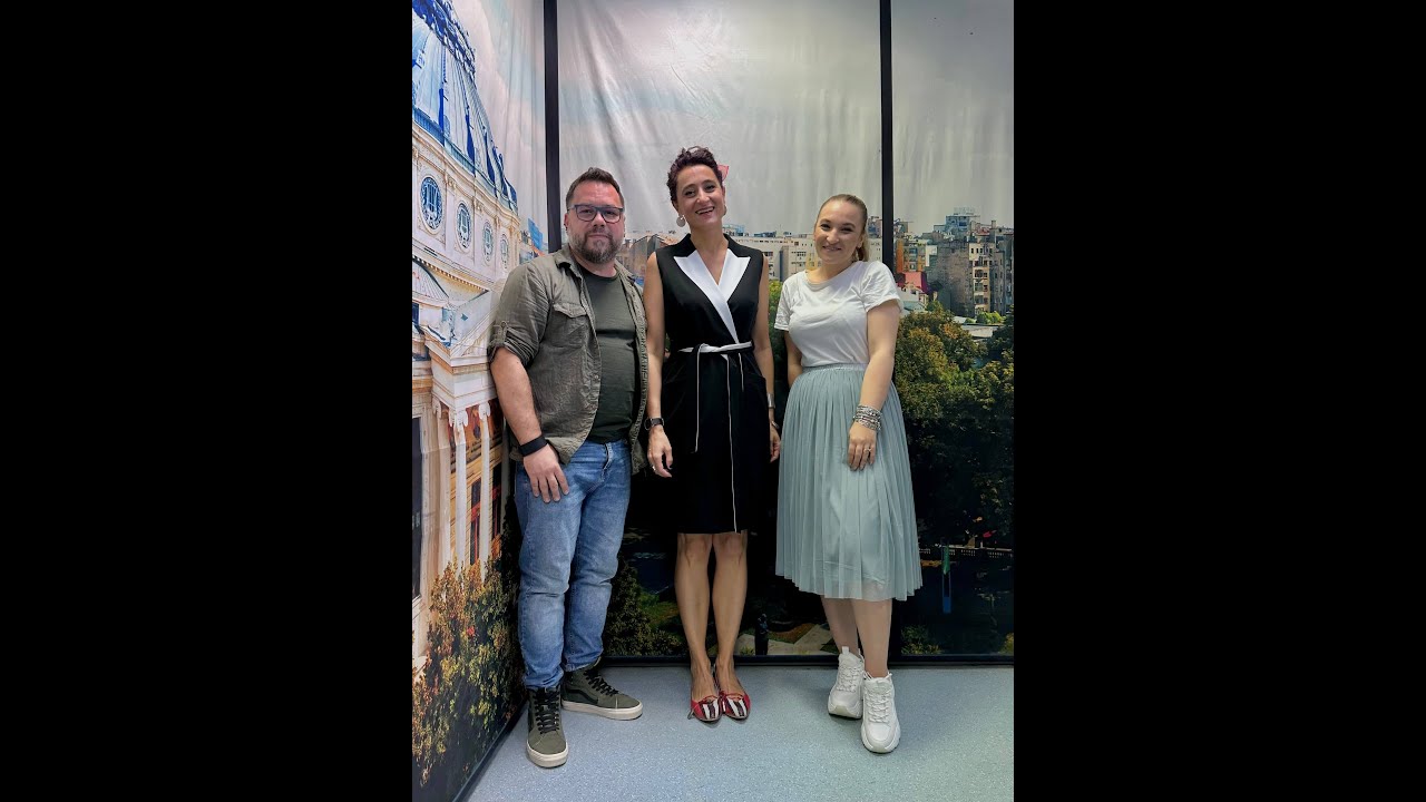 VIDEO: De Ziua Mondială a Turismului, vă recomandăm cea mai tare destinație: Art Safari Stars Edition