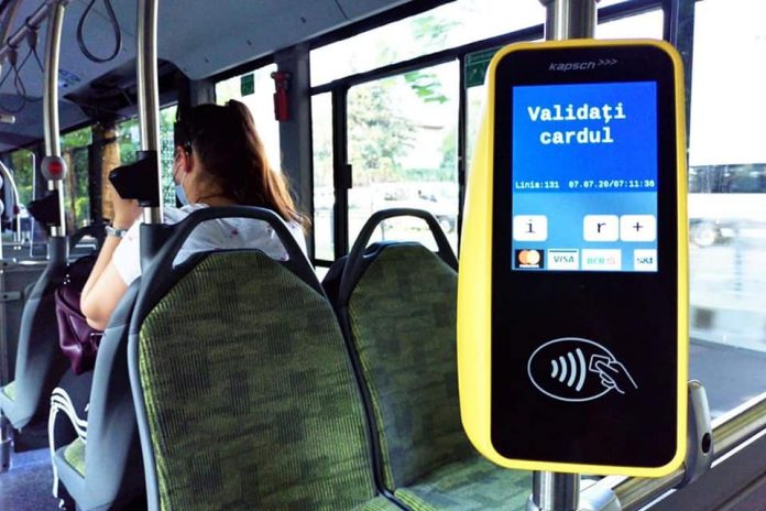 TPBI reorganizează traseele şi înfiinţează o staţie nouă în zona Ambasadei SUA