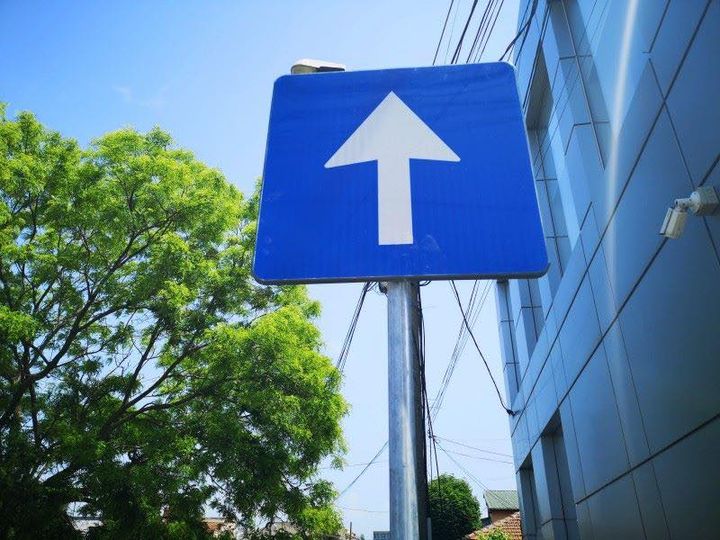 Primăria Sectorului 1 introduce noi sensuri unice