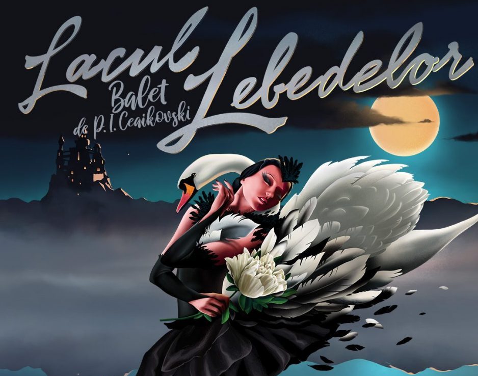 Marius Manole debutează la Opera Comică pentru Copii