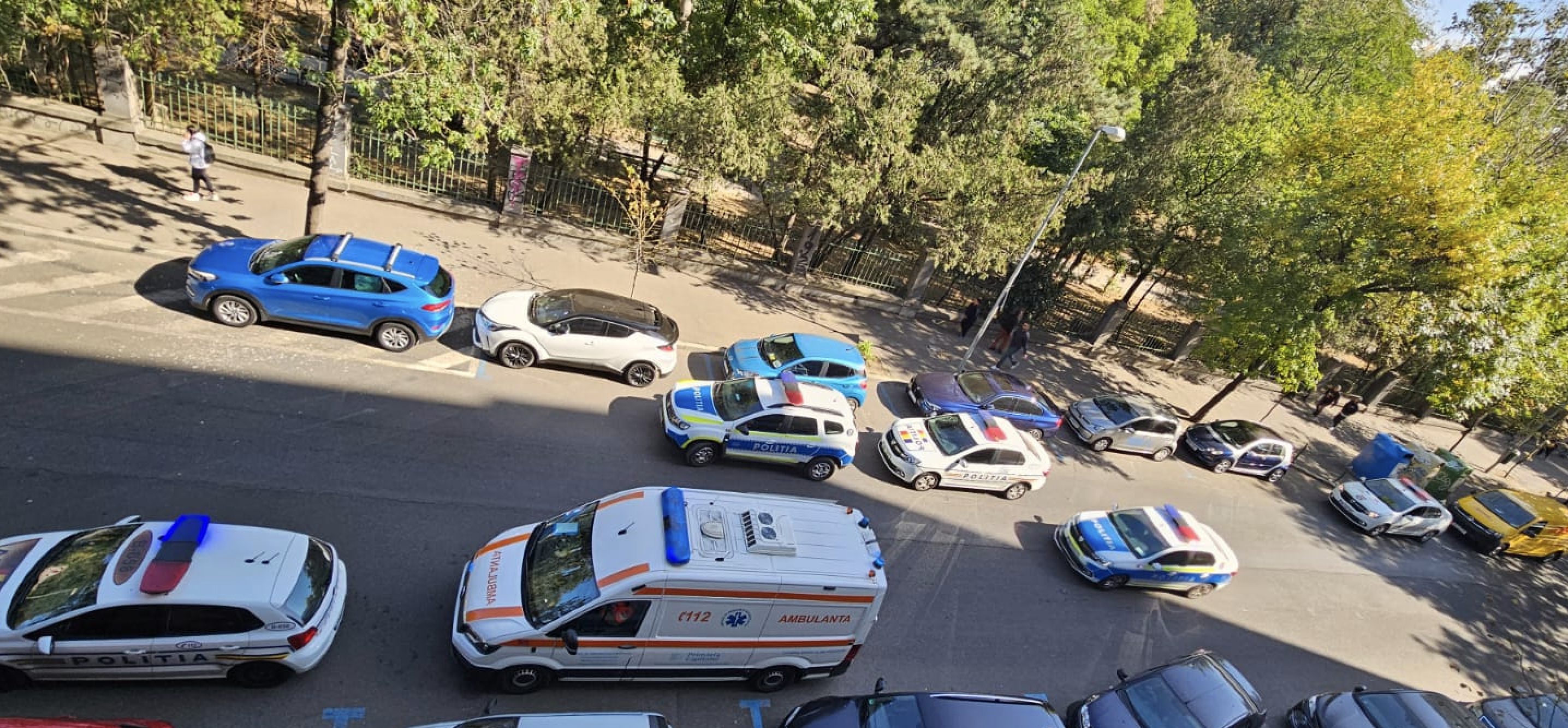 Cum ne protejăm locuința de hoți, în timpul anului și în vacanța de vară?!