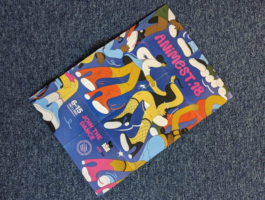 Animest sărbătorește majoratul!