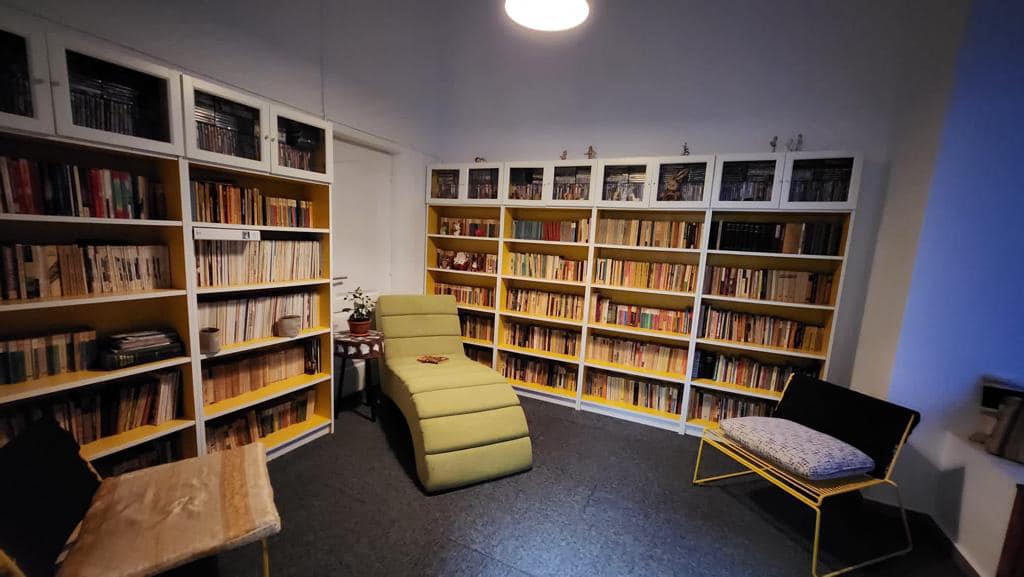 Un nou centru de zi pentru vârstnici, deschis de Primăria Capitalei