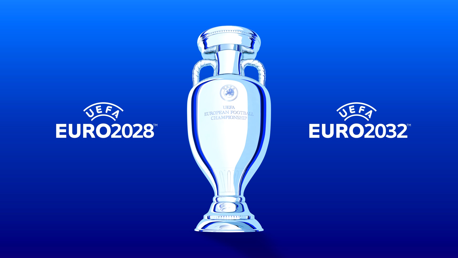S-a decis unde vor avea loc EURO 2028 și EURO 2032!