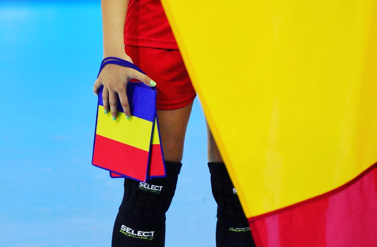 România, calificată în grupele principale al Campionatului Mondial de Handbal!