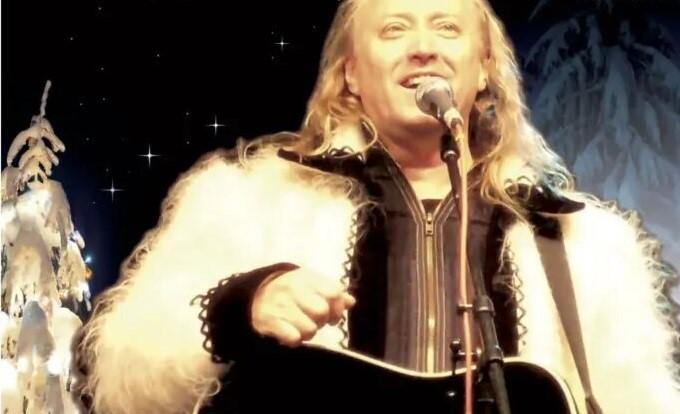 Tradiționalul turneu național de colinde al lui Ștefan Hrușcă, între 11 și 22 decembrie