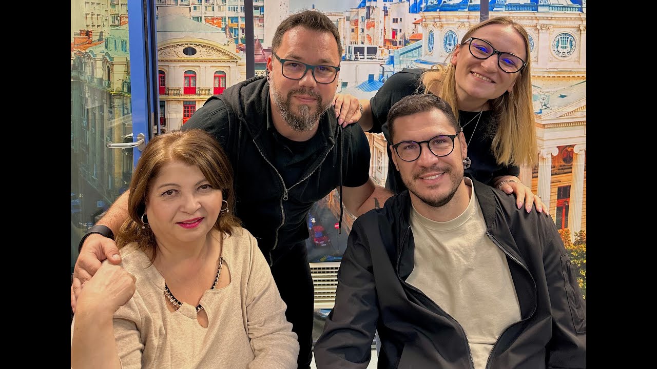 VIDEO: „Pe românește mi-a rupt gâtul, a fost o lovitură de aproximativ 700 kg în ceafă.” – George Baltă, protagonistul filmului „Mai departe”