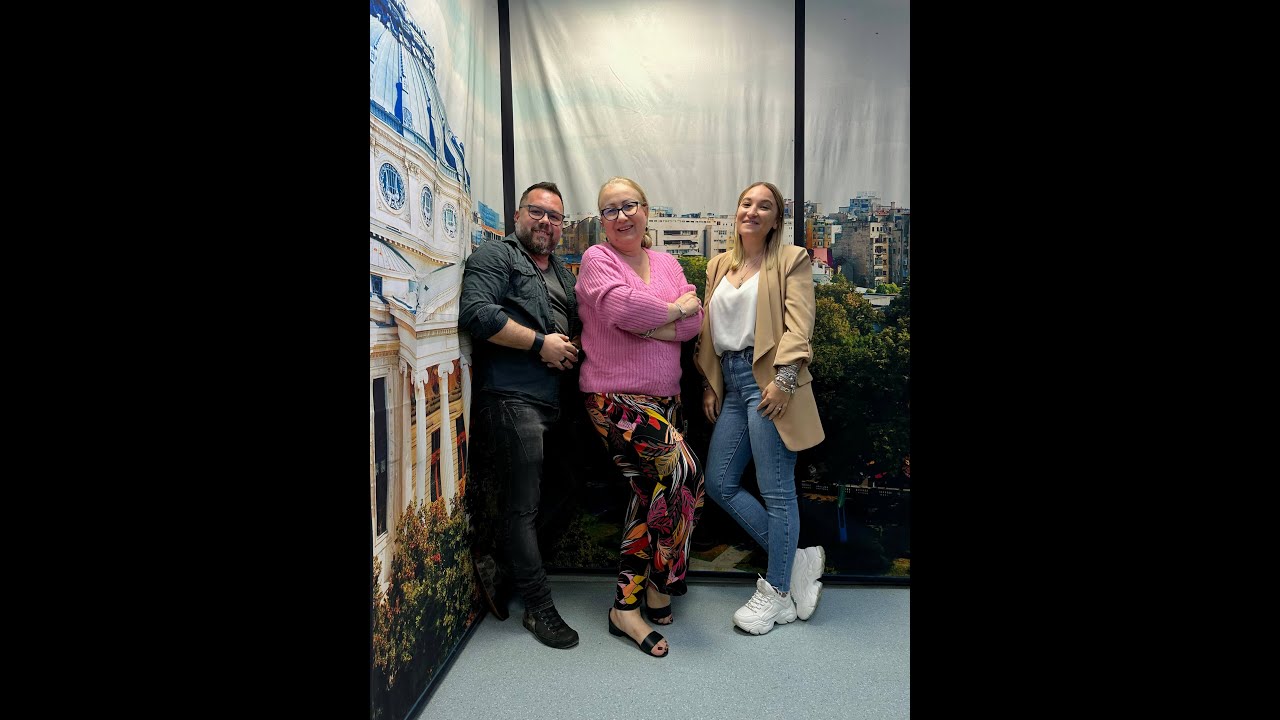 VIDEO – Diana Miron, psiholog: „Cea mai bună tactică este să înțelegi că toți suntem la fel. Celălalt, nesimțitul care ți-a luat fața, e și el un om.”