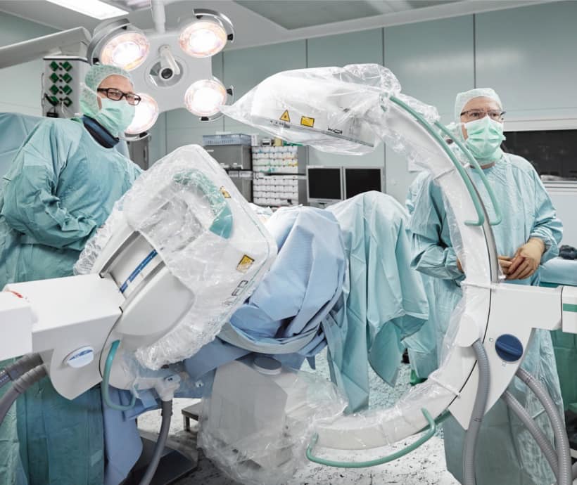 Rogobete: Venim cu o măsură fermă – sancţionarea şefului de secţie şi a medicului în cazul internărilor fictive