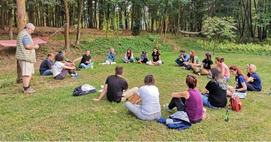 Au început înscrierile la Școala de Mediu pentru Jurnaliști