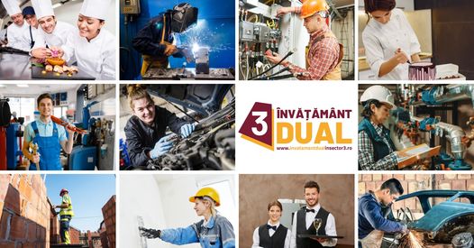 Sector 3: Peste 200 de elevi de la Colegiul ”Mihai Bravu” vor beneficia de formare profesională