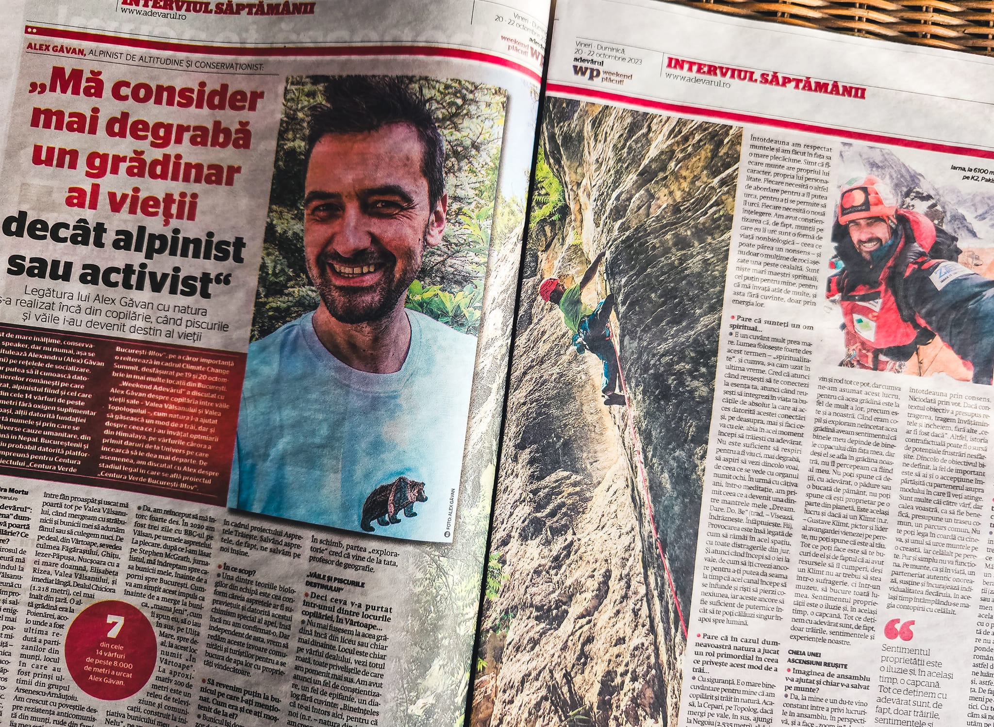 Centura Verde Bucureşti – Ilfov, o soluţie impotriva poluării din Bucureşti şi Ilfov