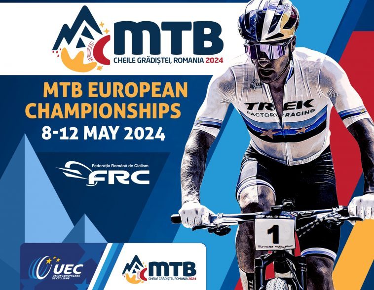 România va organiza, în premieră, Campionatul European de Mountain Bike