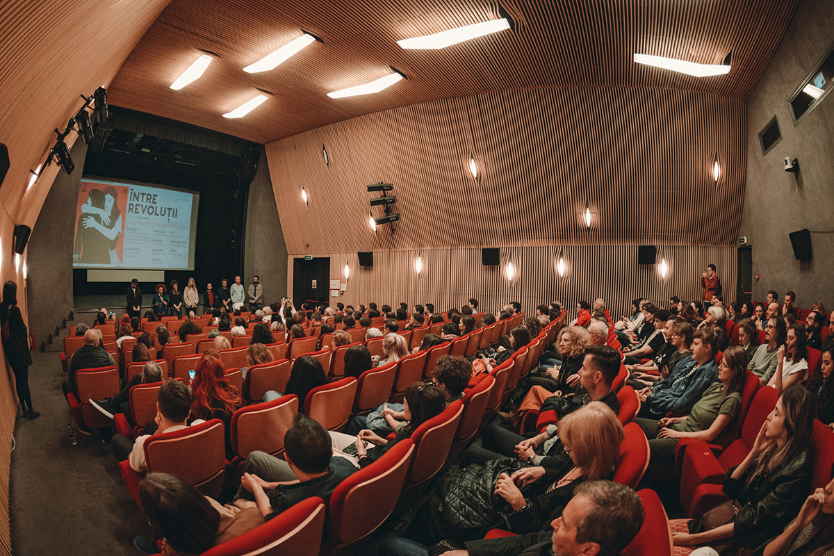 Cele mai aşteptate filme de la Veneţia vin în premieră în România la Les Films de Cannes