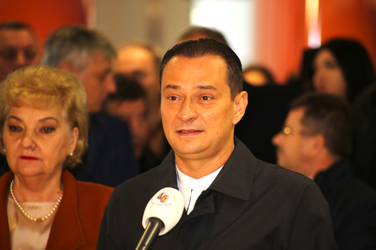 Daniel Băluţă – validat de conducerea PSD pentru a fi candidatul partidului la Primăria Capitalei