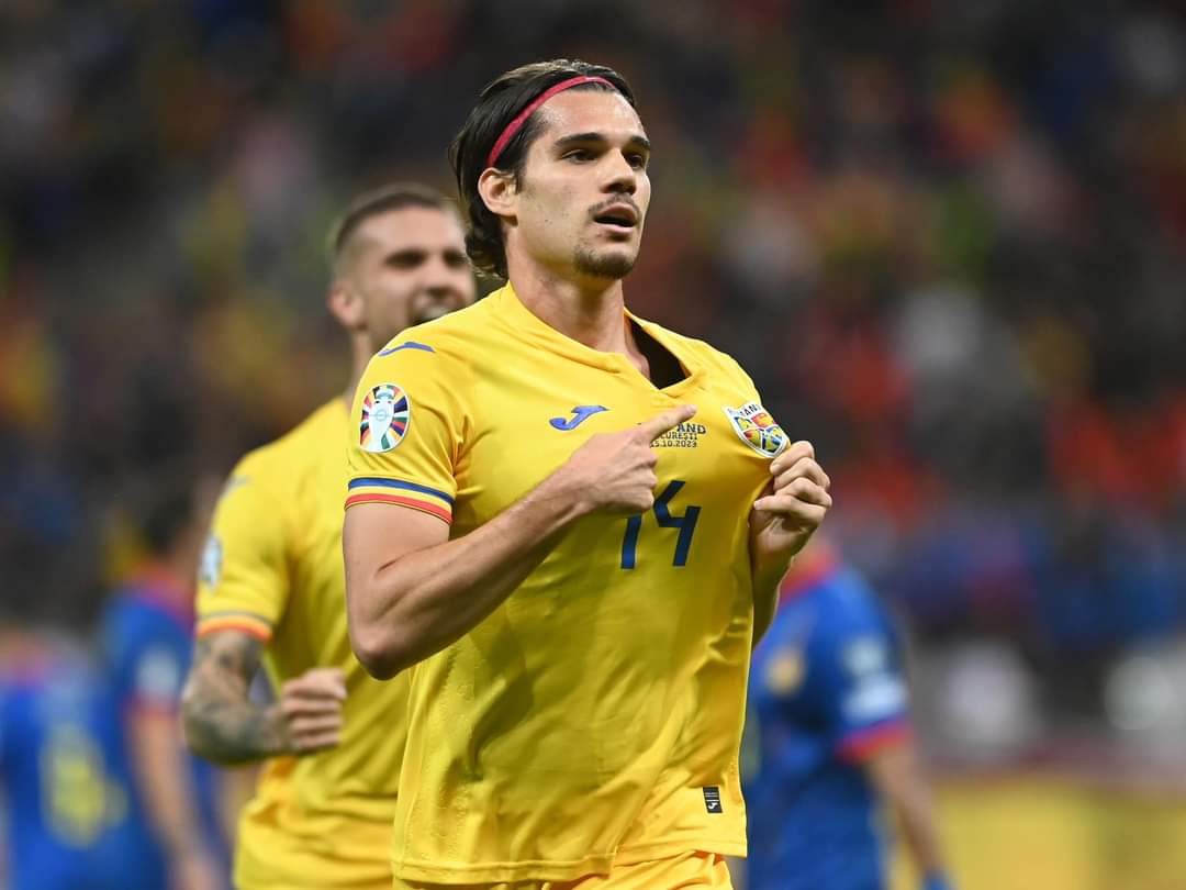 CALIFICARE! România merge la EURO după 8 ani!