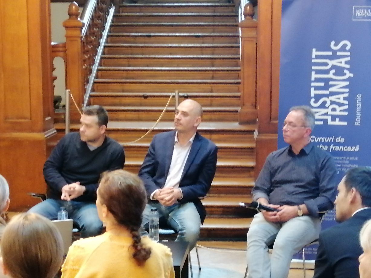 Bucureștenii defavorizați sunt lăsați baltă de autoritățile locale?