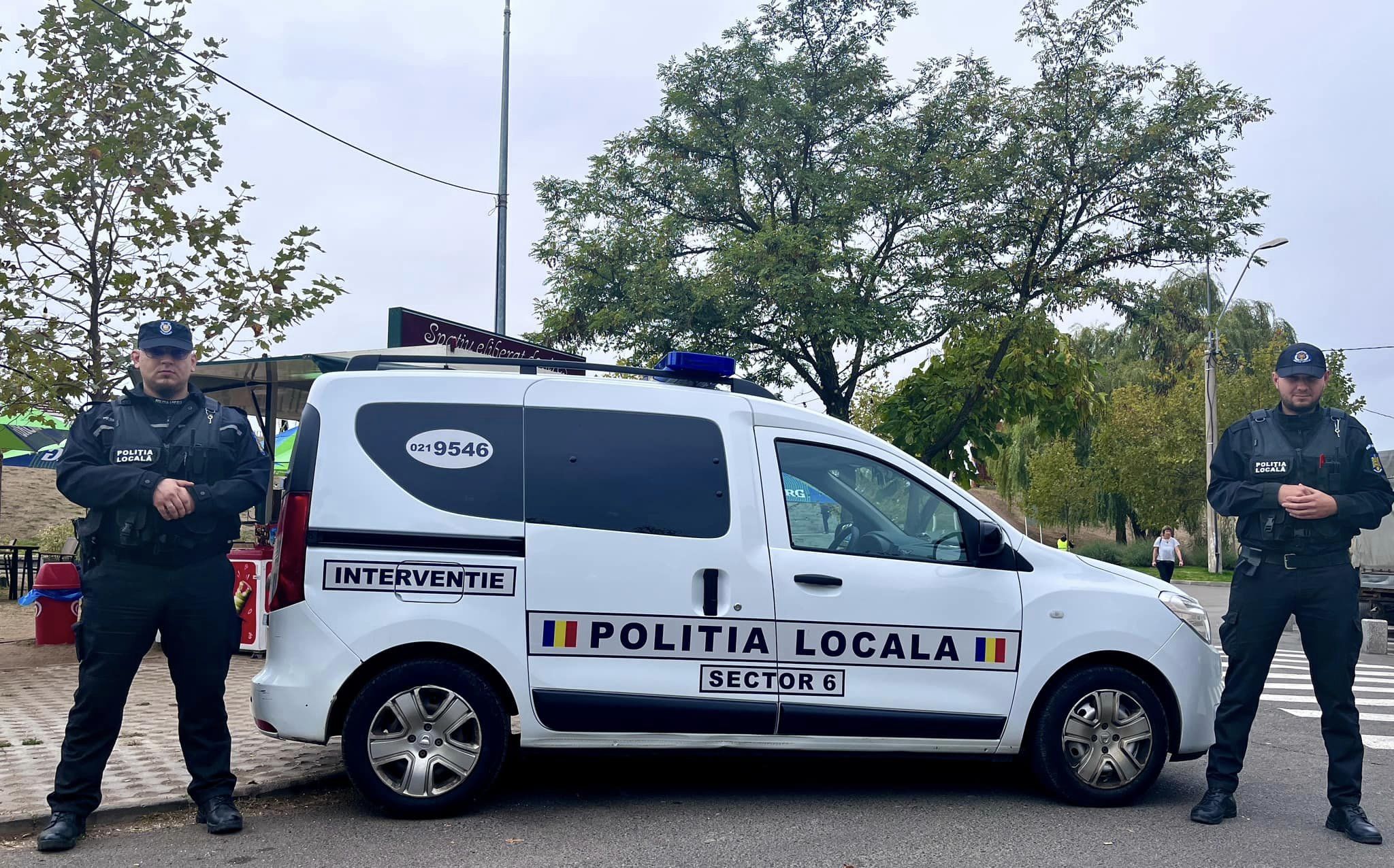 Recomandări pentru părinți de la Poliţia Locală Sector 6!