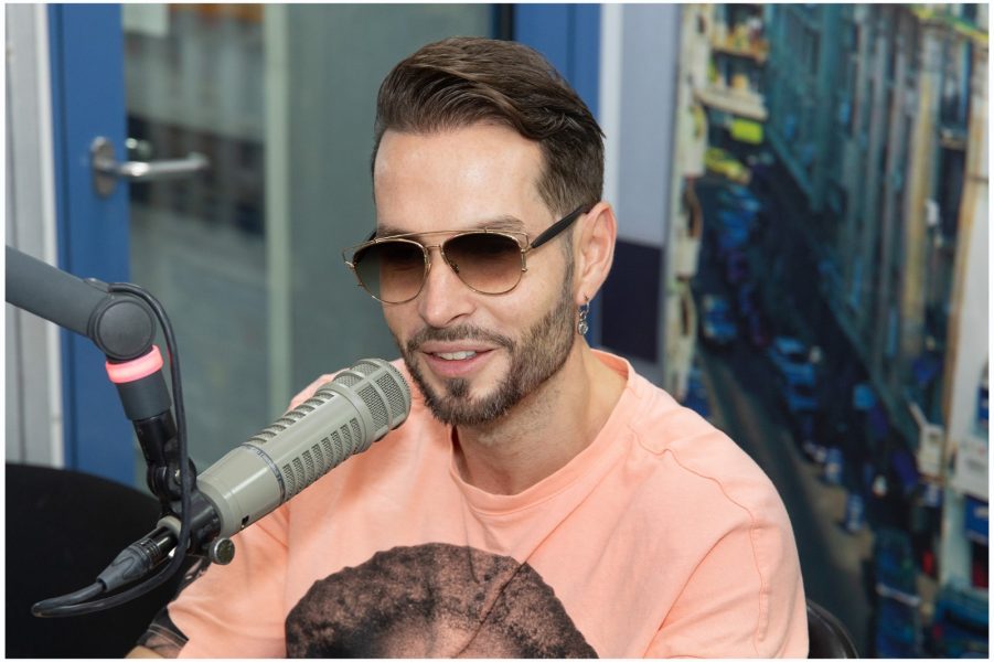 VIDEO: Randi – „Nu suntem singuri, este o iluzie”