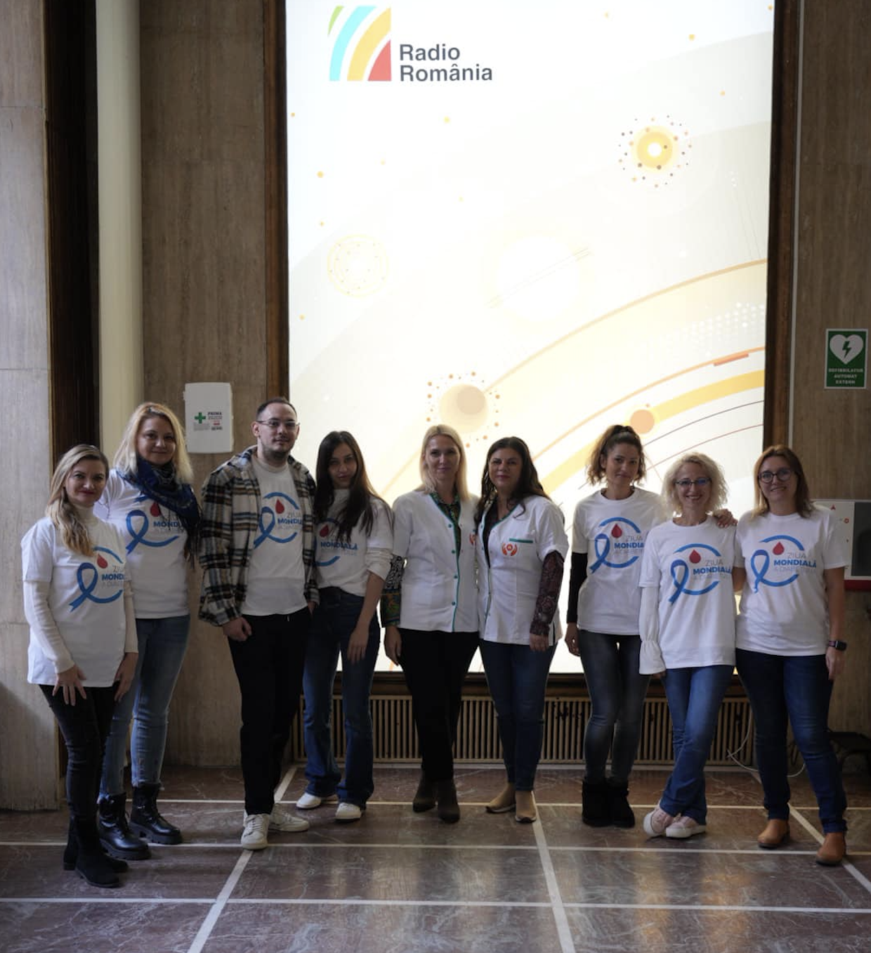 Astăzi este Ziua Mondială a Diabetului