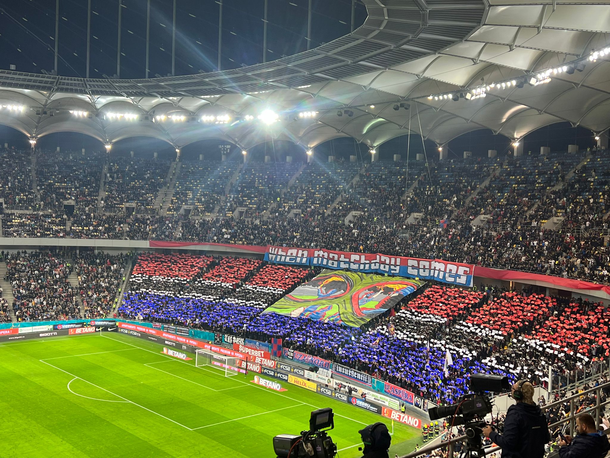 Superliga – Rezultatele etapei a 15-a şi clasamentul