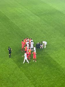 Arena Națională Rapid-FCSB/ Foto: Mario Soare