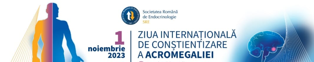 140 de cazuri noi anual de îmbolnăviri cu acromegalie