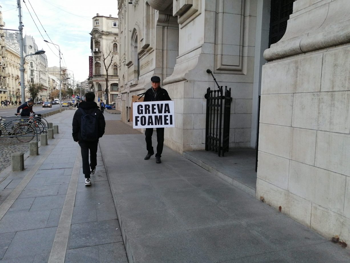 Disperarea locuitorilor din Greenfield se lovește de încăpățânarea lui Nicușor Dan?