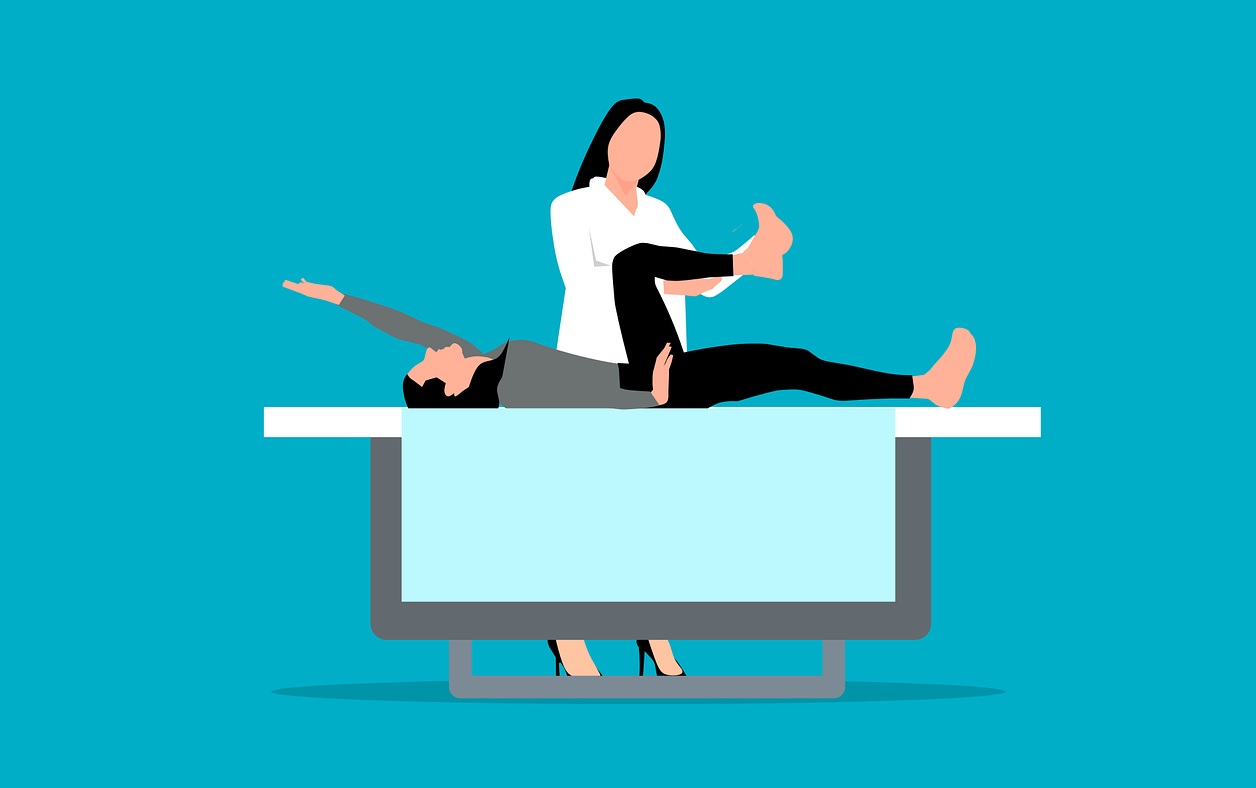 Servicii gratuite de kinetoterapie pentru persoanele adulte cu dizabilități din Sectorul 3