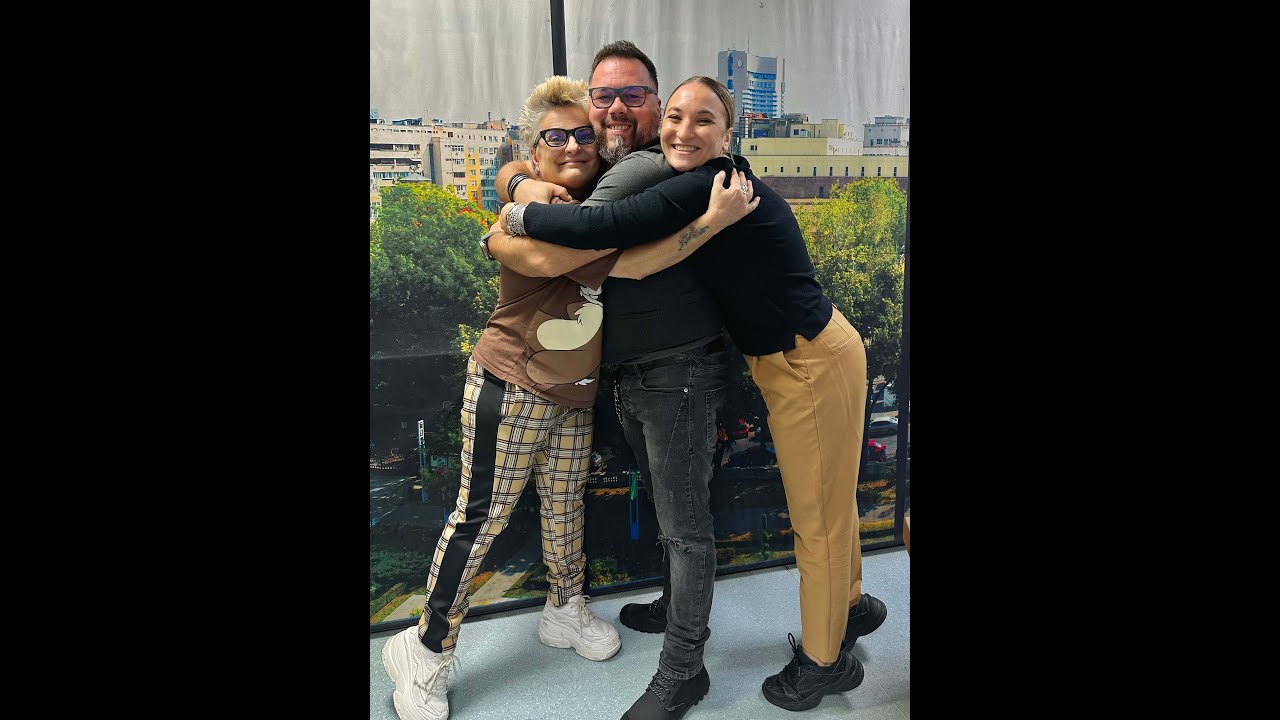 VIDEO: Radioul dragostea mea!