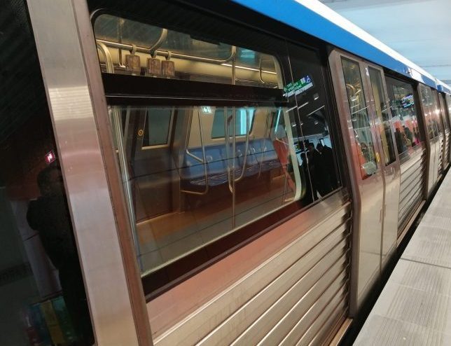 Magistrala 4 a metroului bucureştean va fi modernizată