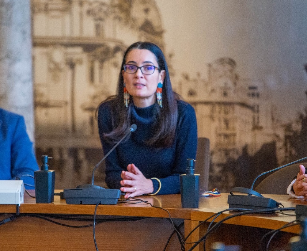 Parchetul Judecătoriei Sectorului 1 și primarul Clotilde Armand se acuză reciproc în prag de campanie electorală