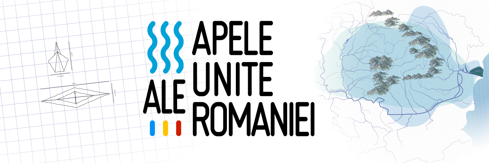 Democratizarea accesului la apă – Apele Unite ale României