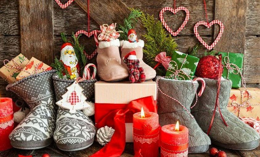 Recomandări de la ANPC, de Moş Nicolae!