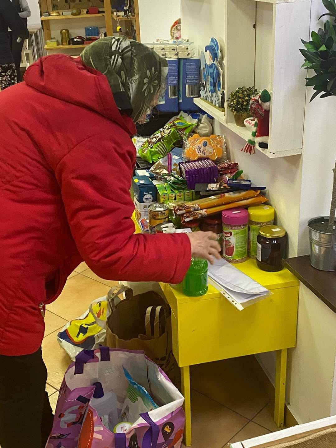 Bine facem, bine gasim! #SocialXChange