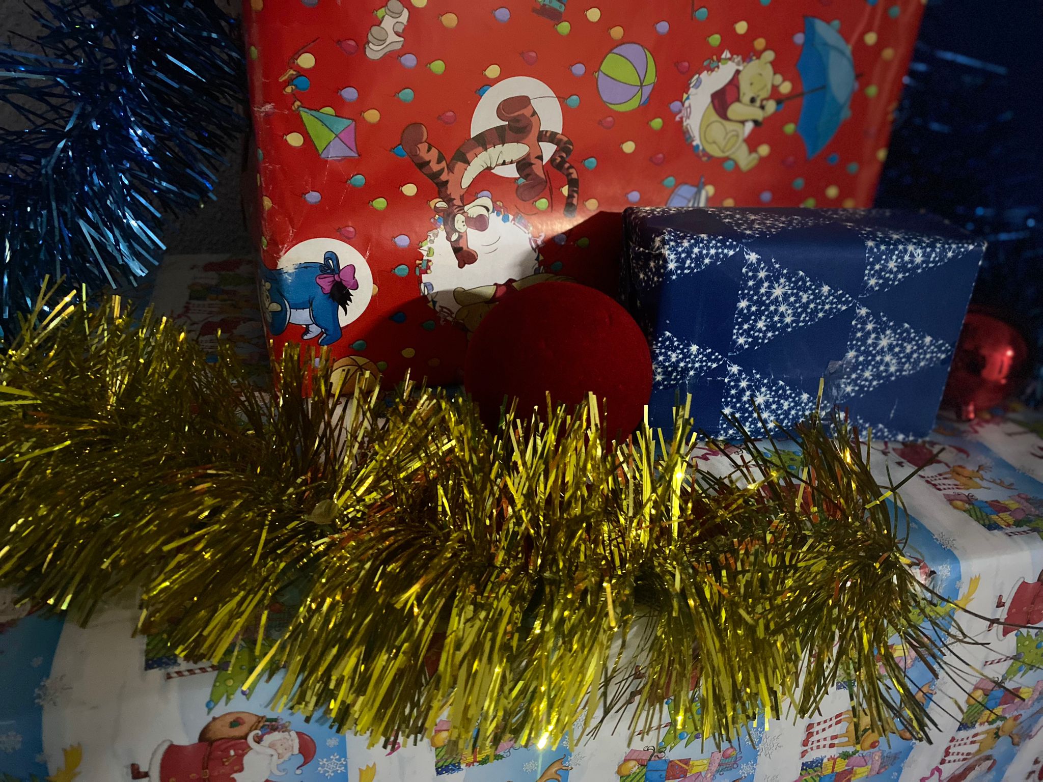 Peste 700.000 de români îşi sărbătoresc onomastica în prima zi de Crăciun