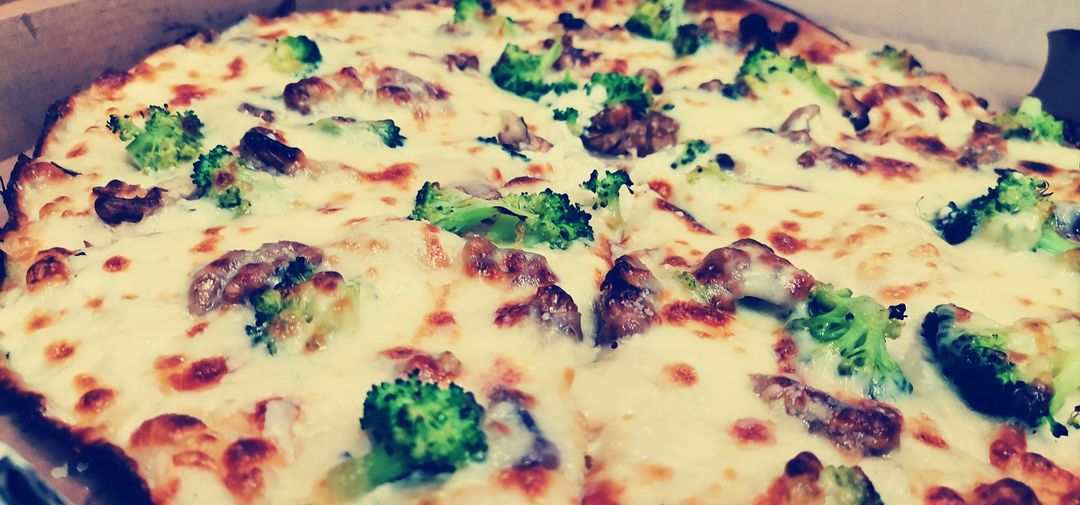 Prețul la pizza în UE a crescut față de anul trecut