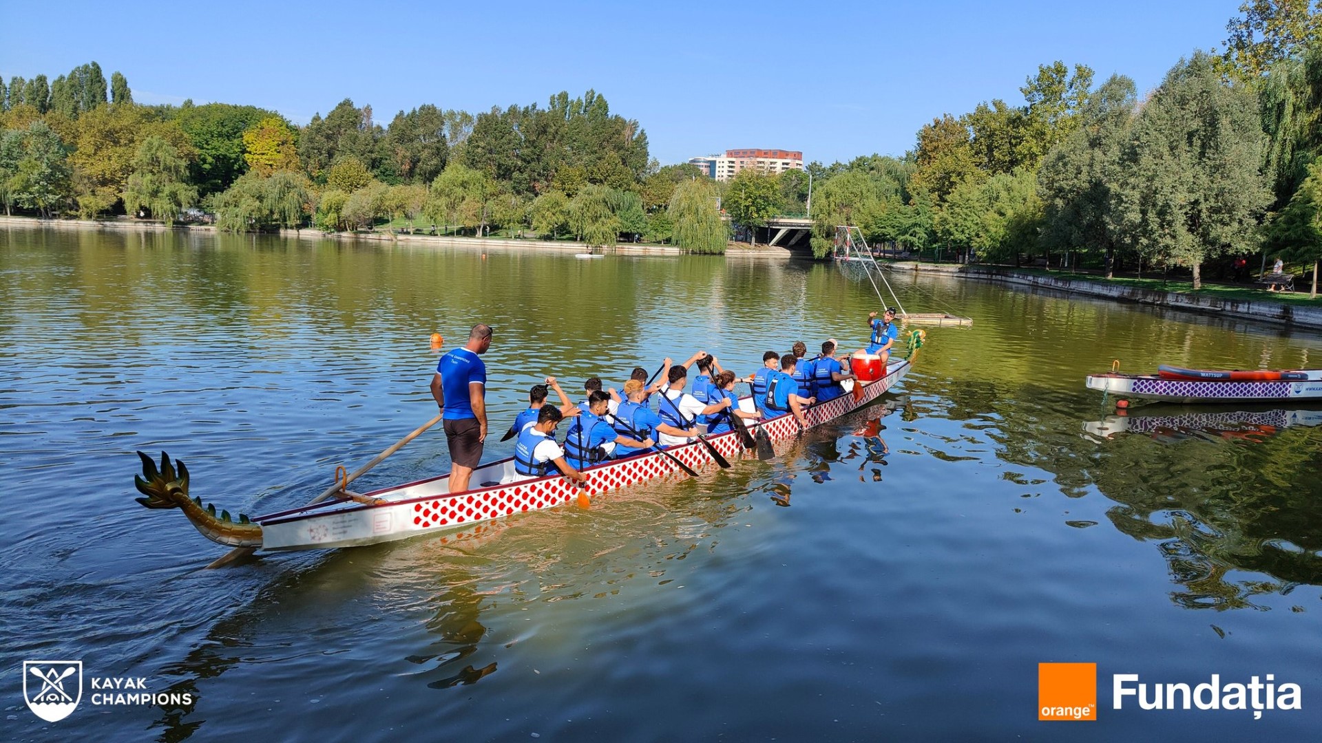 „Special Champions” – program de incluziune socială prin sport adresat persoanelor cu deficiențe senzoriale