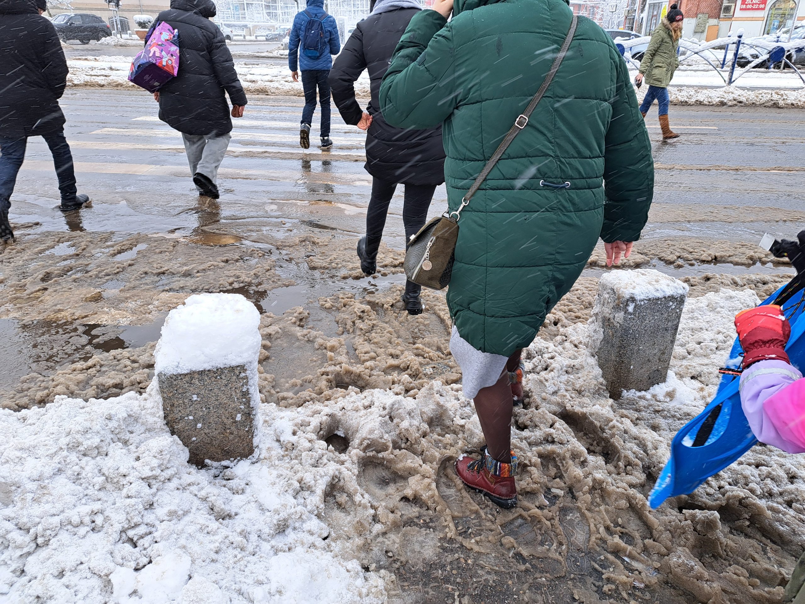 Maxima prognozată pentru ziua de JOI va fi cu PLUS!