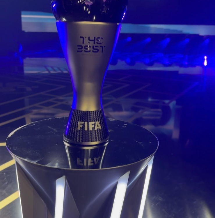 Gala Premiilor FIFA The Best: Lionel Messi, absent la ceremonie, la al optulea trofeu de acest tip. Manchester City, clubul cu cei mai recompensați reprezentanți