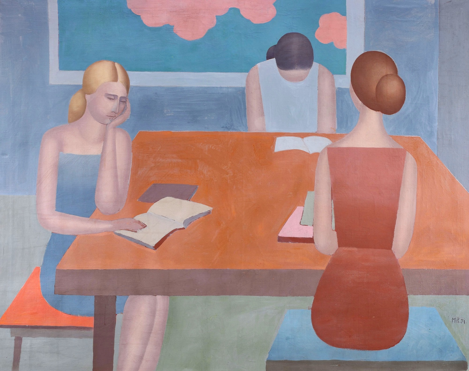 Începe etapa completarii opțiunilor pentru repartizarea la liceu